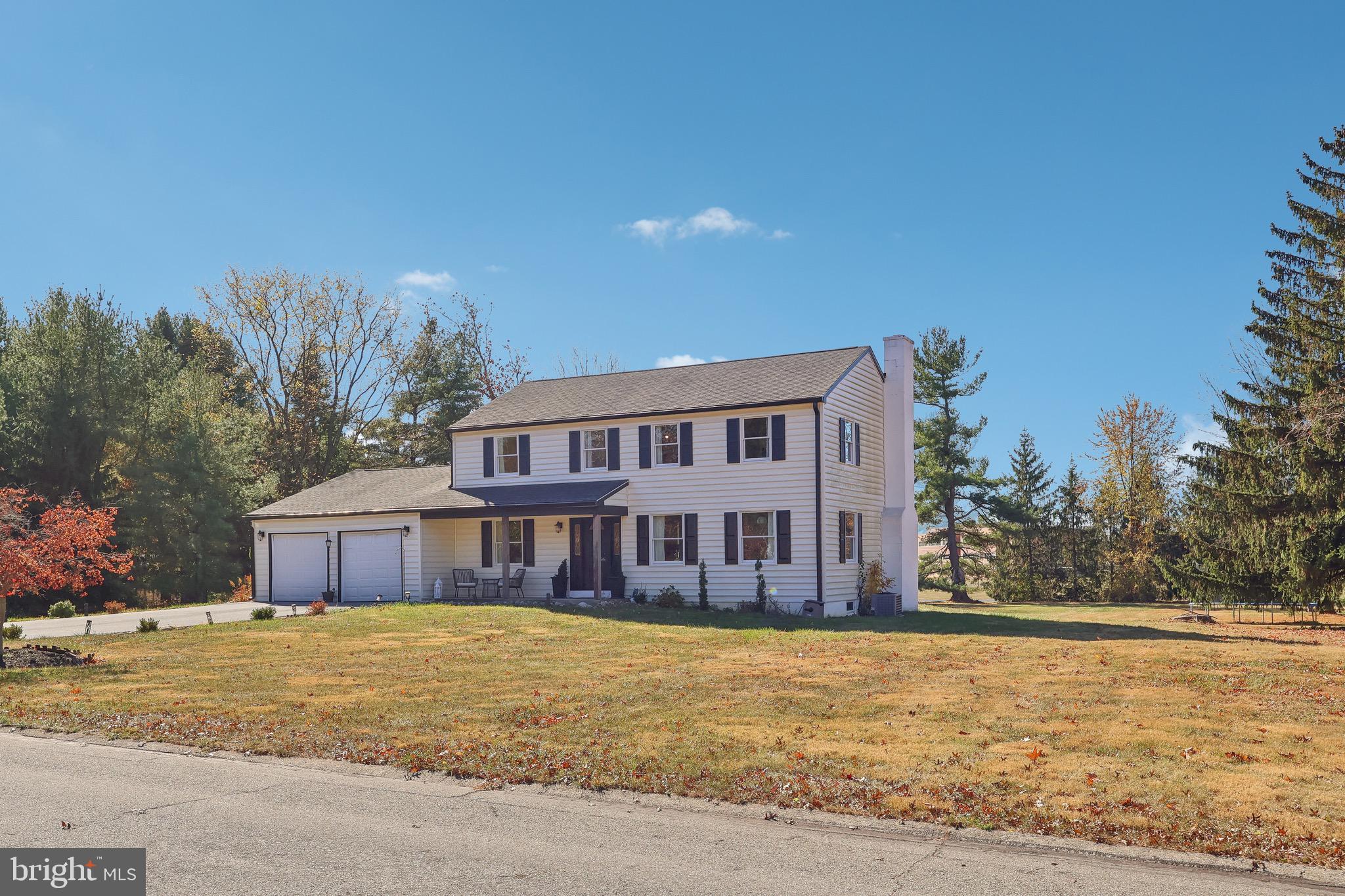 18 Ashlawn Road Malvern, PA 19355 - Photo 1 of 42