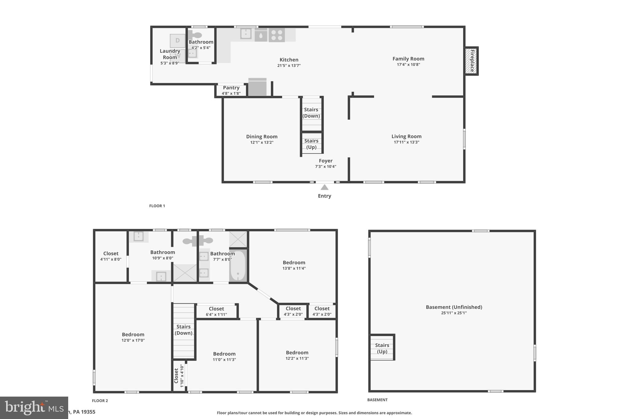 18 Ashlawn Road Malvern, PA 19355 - Photo 39 of 42