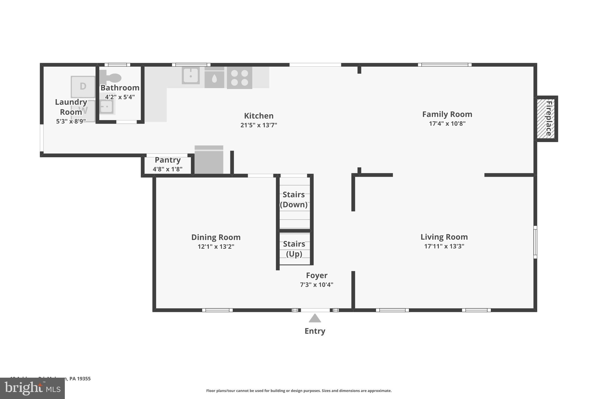 18 Ashlawn Road Malvern, PA 19355 - Photo 40 of 42
