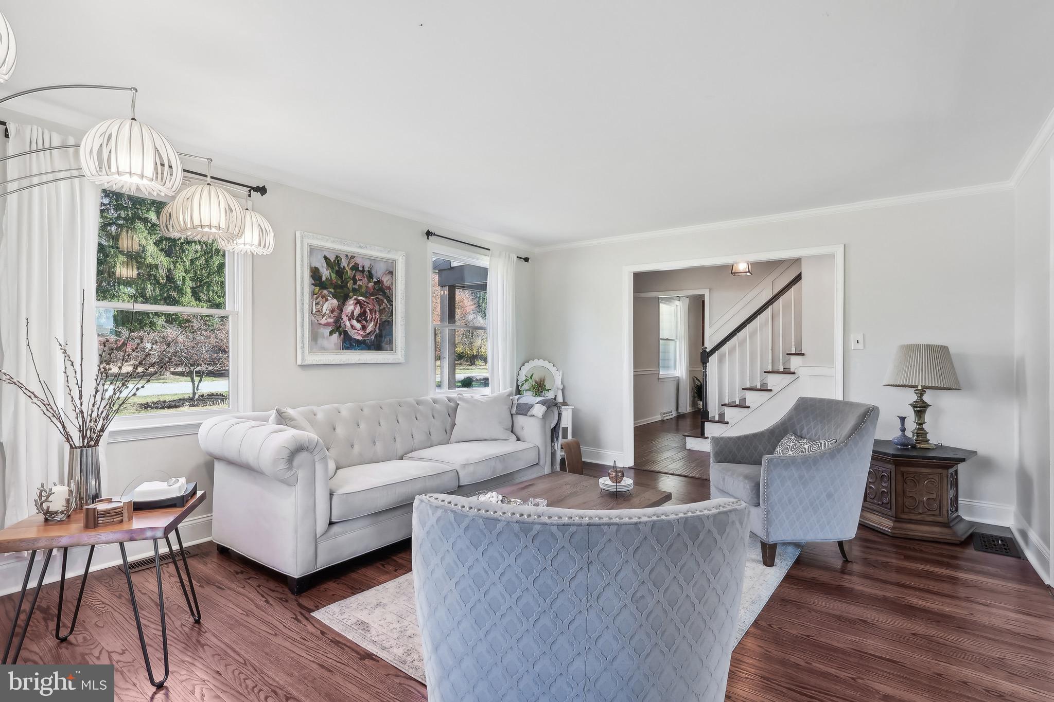 18 Ashlawn Road Malvern, PA 19355 - Photo 4 of 42