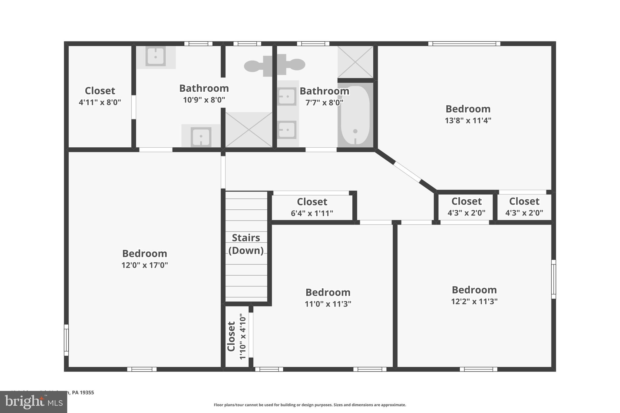 18 Ashlawn Road Malvern, PA 19355 - Photo 41 of 42