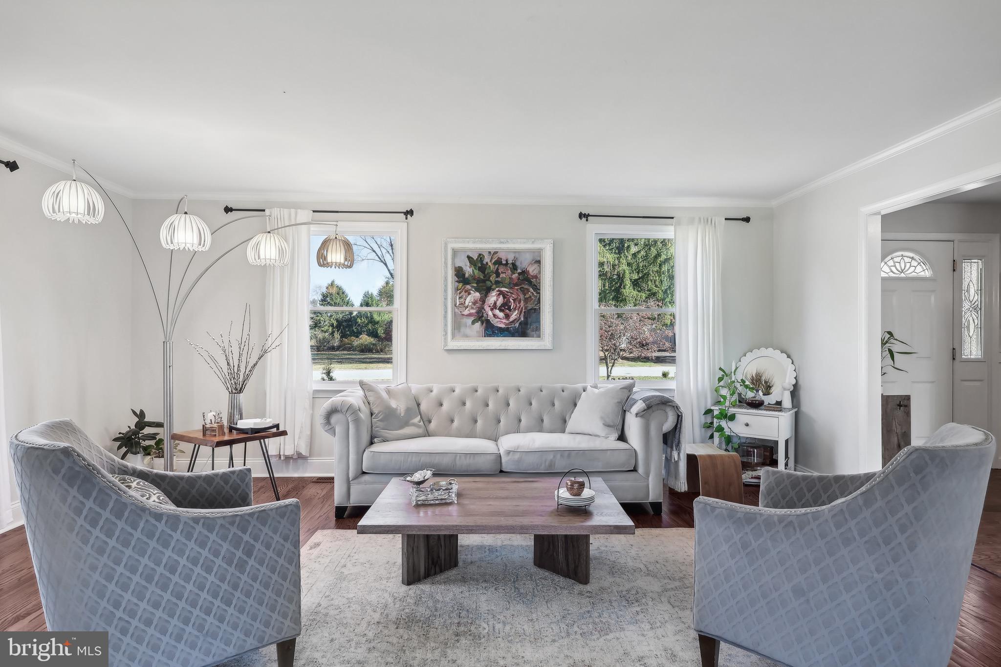 18 Ashlawn Road Malvern, PA 19355 - Photo 5 of 42