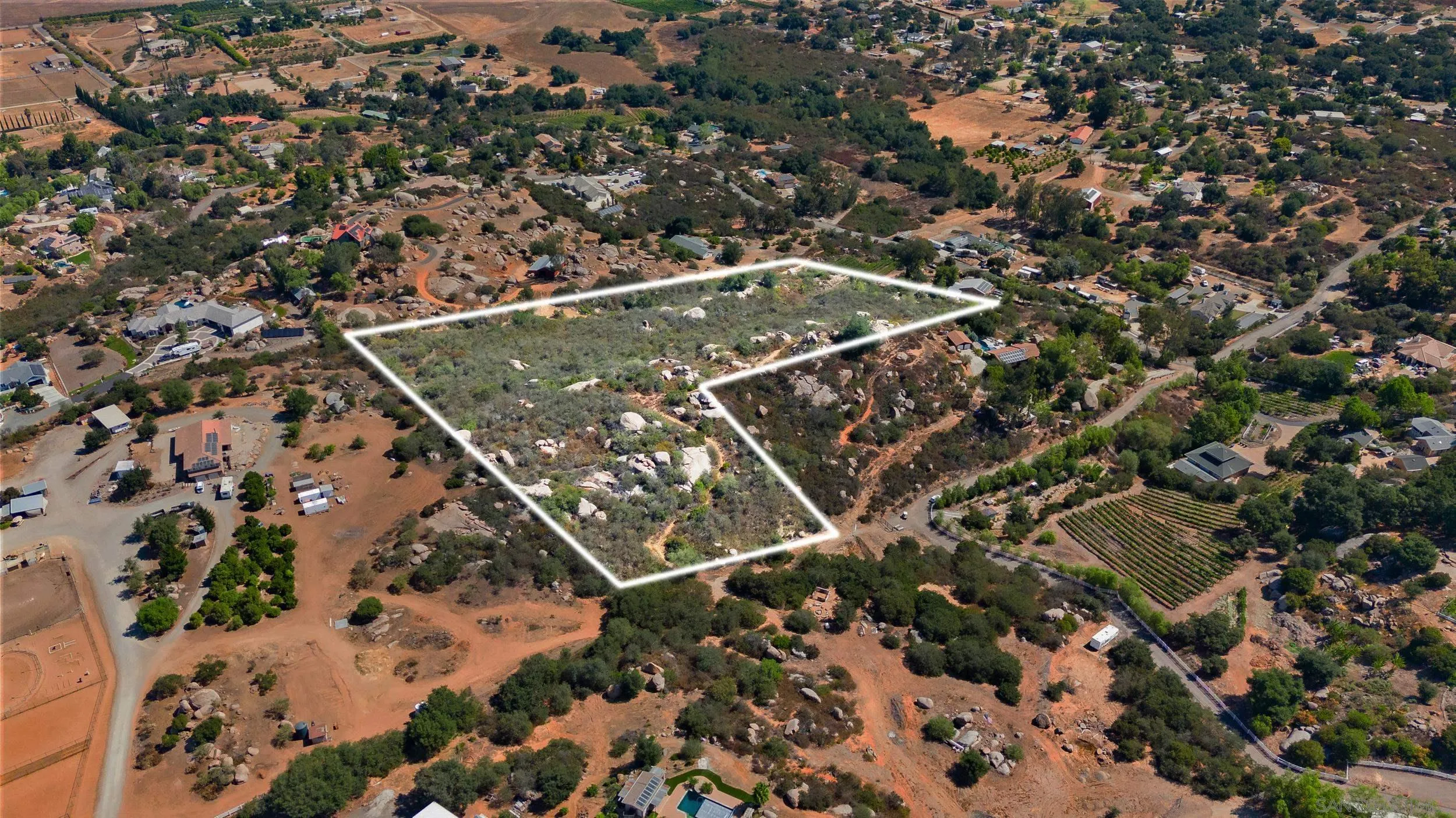 2 Chablis Road, Unit 2 Ramona, CA 92065 - Photo 4 of 14