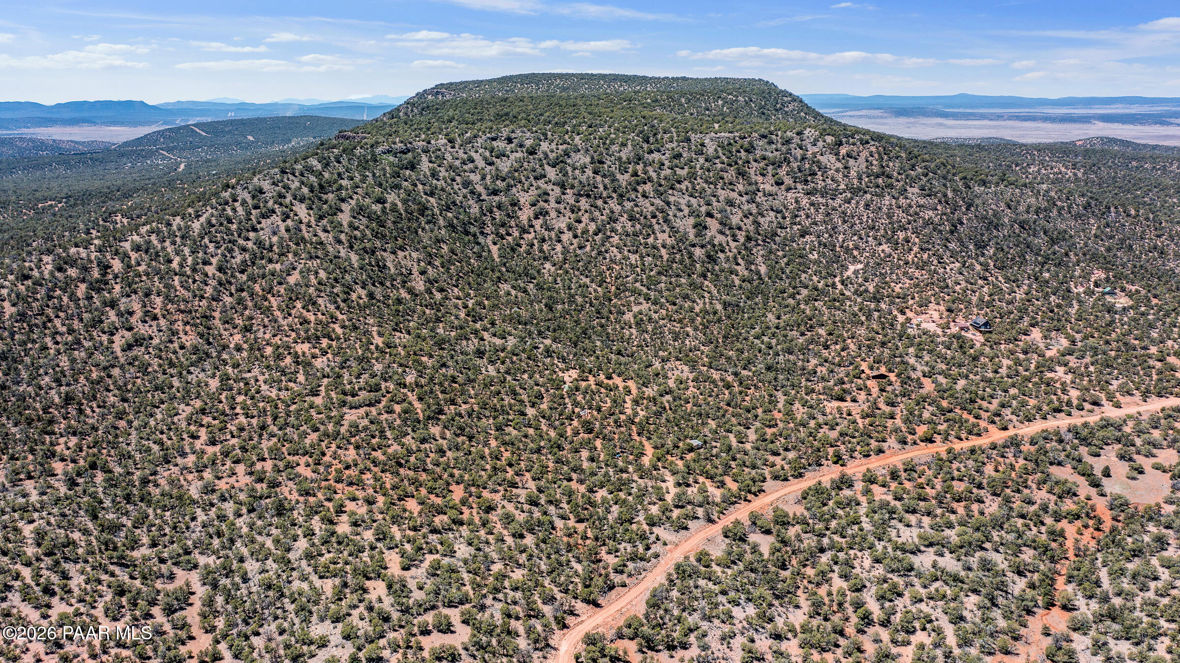 33749 West Whiskey River Road, Unit 21 Seligman, AZ 86337 - Photo 35 of 41 a view of a city