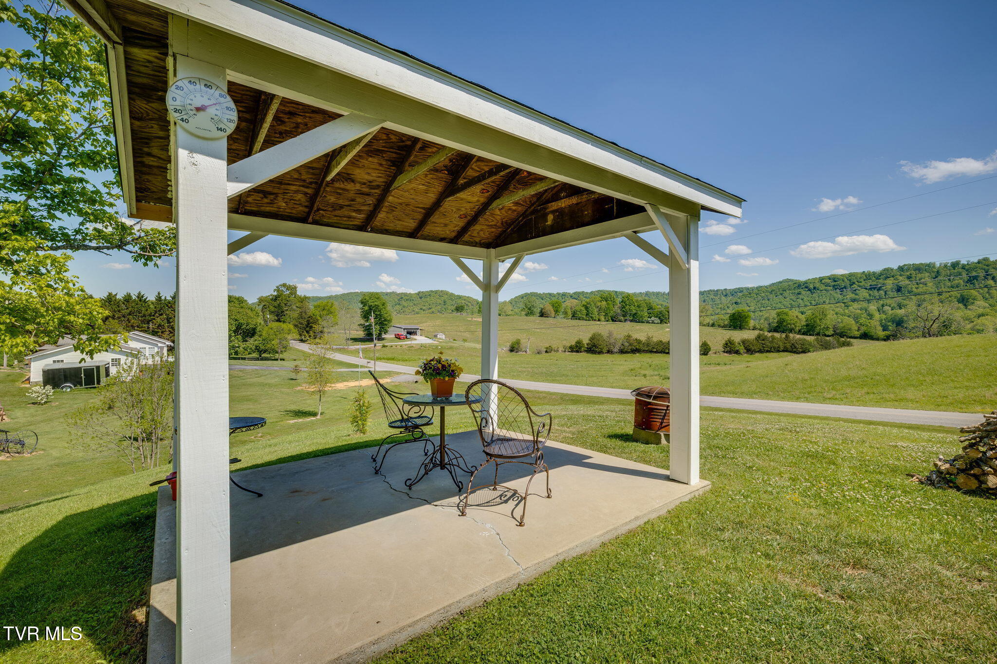 104 Hoard Road Rogersville, TN 37857 - Photo 29 of 41 028