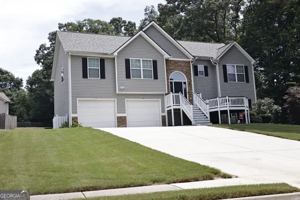 $385,000 | 205 Paden Drive, Winder, GA 30680