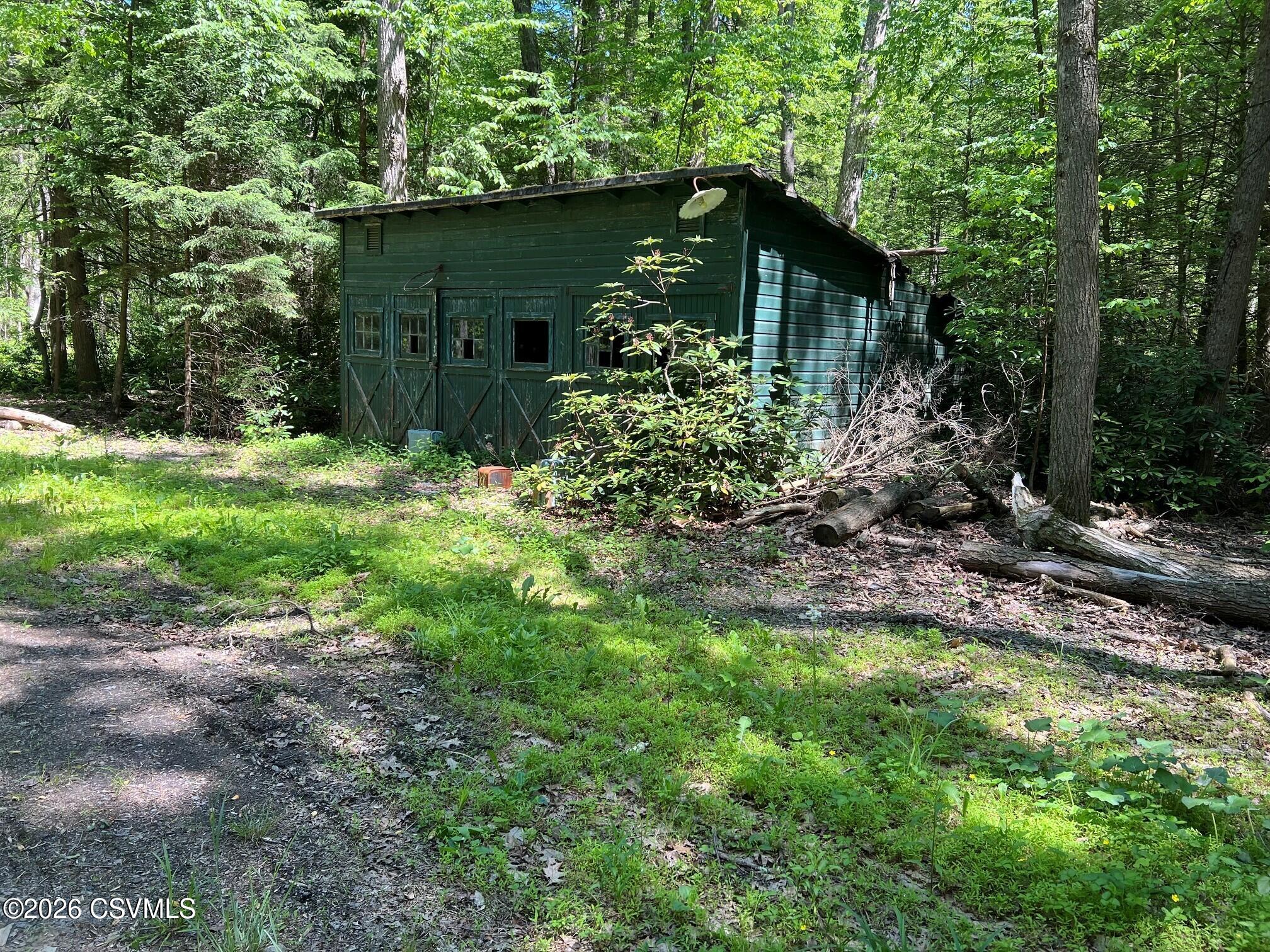12931 Buffalo Road Mifflinburg, PA 17844 - Photo 13 of 15