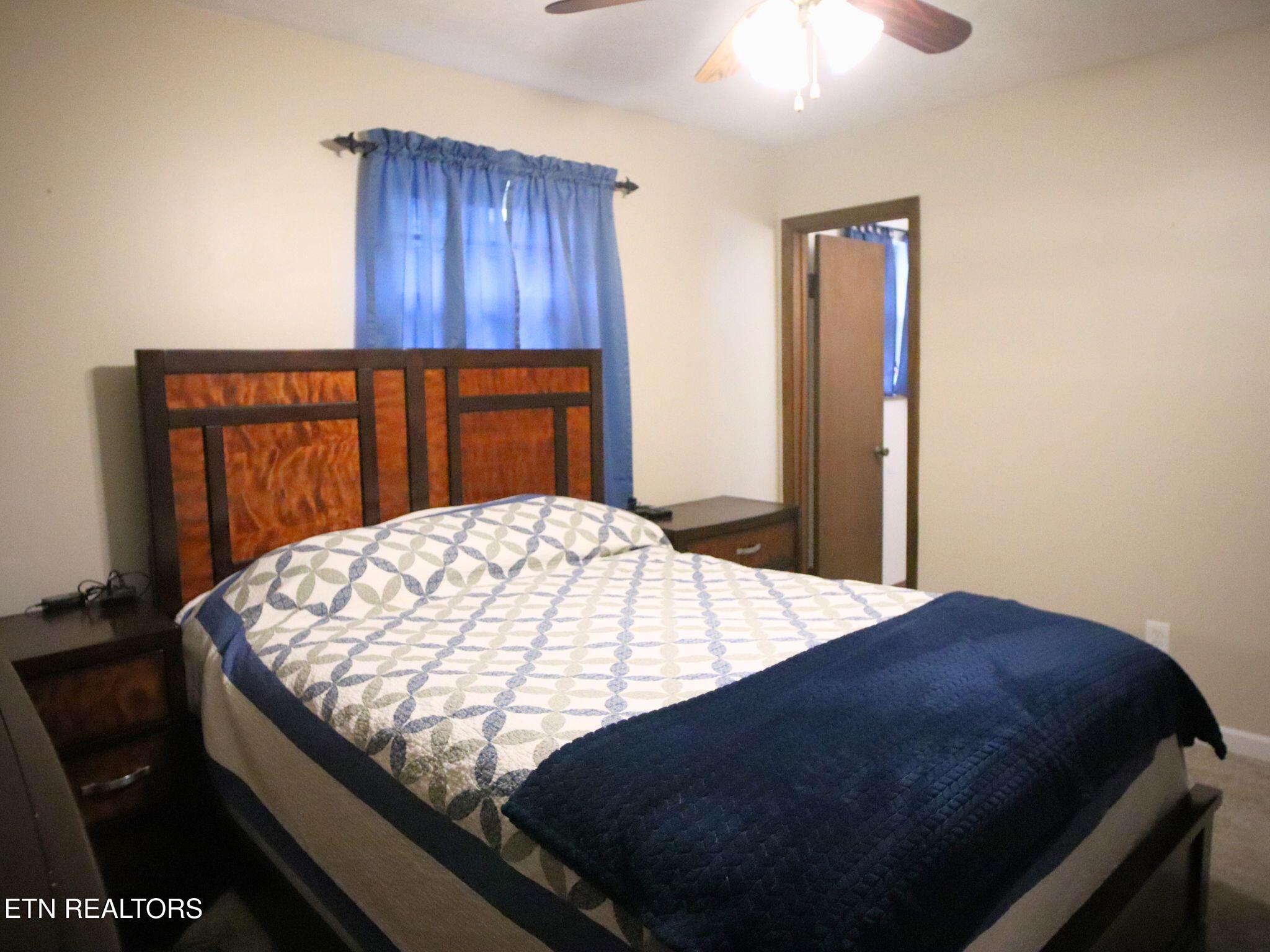 6109 Ricky Allen Road Corryton, TN 37721 - Photo 15 of 28 20