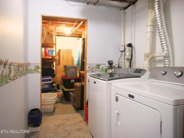 $319,000 | 6109 Ricky Allen Road, Corryton, TN 37721