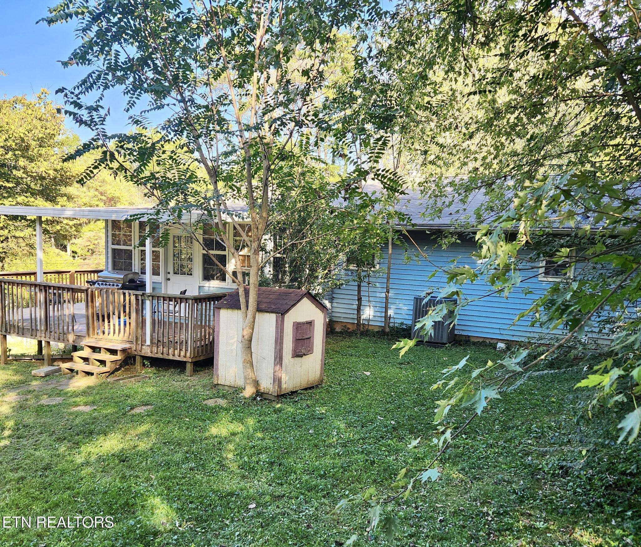 6109 Ricky Allen Road Corryton, TN 37721 - Photo 26 of 28 6613223567463088046