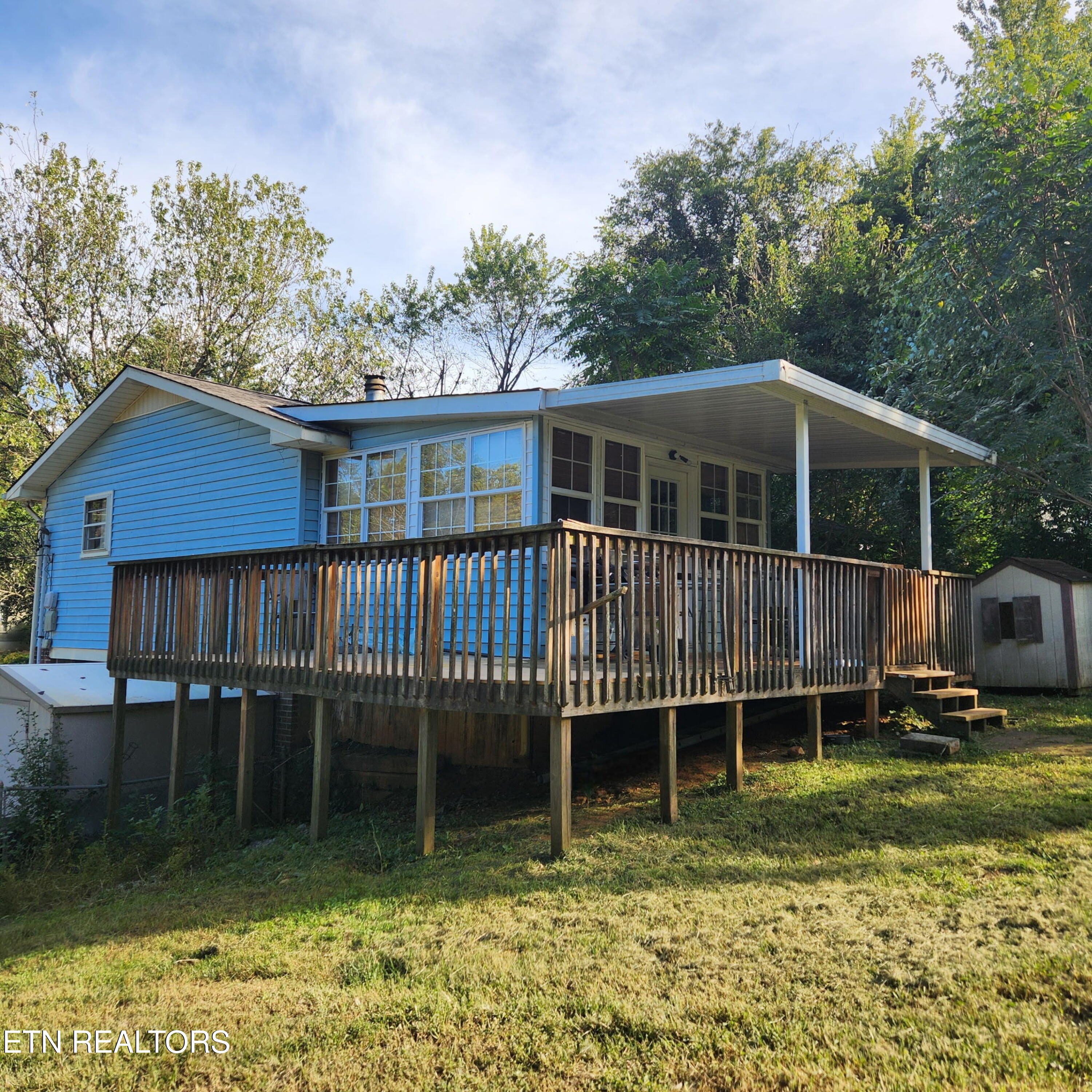 6109 Ricky Allen Road Corryton, TN 37721 - Photo 27 of 28 2508419425621760683