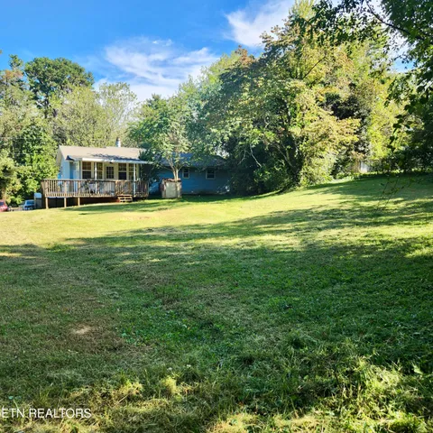 $319,000 | 6109 Ricky Allen Road, Corryton, TN 37721