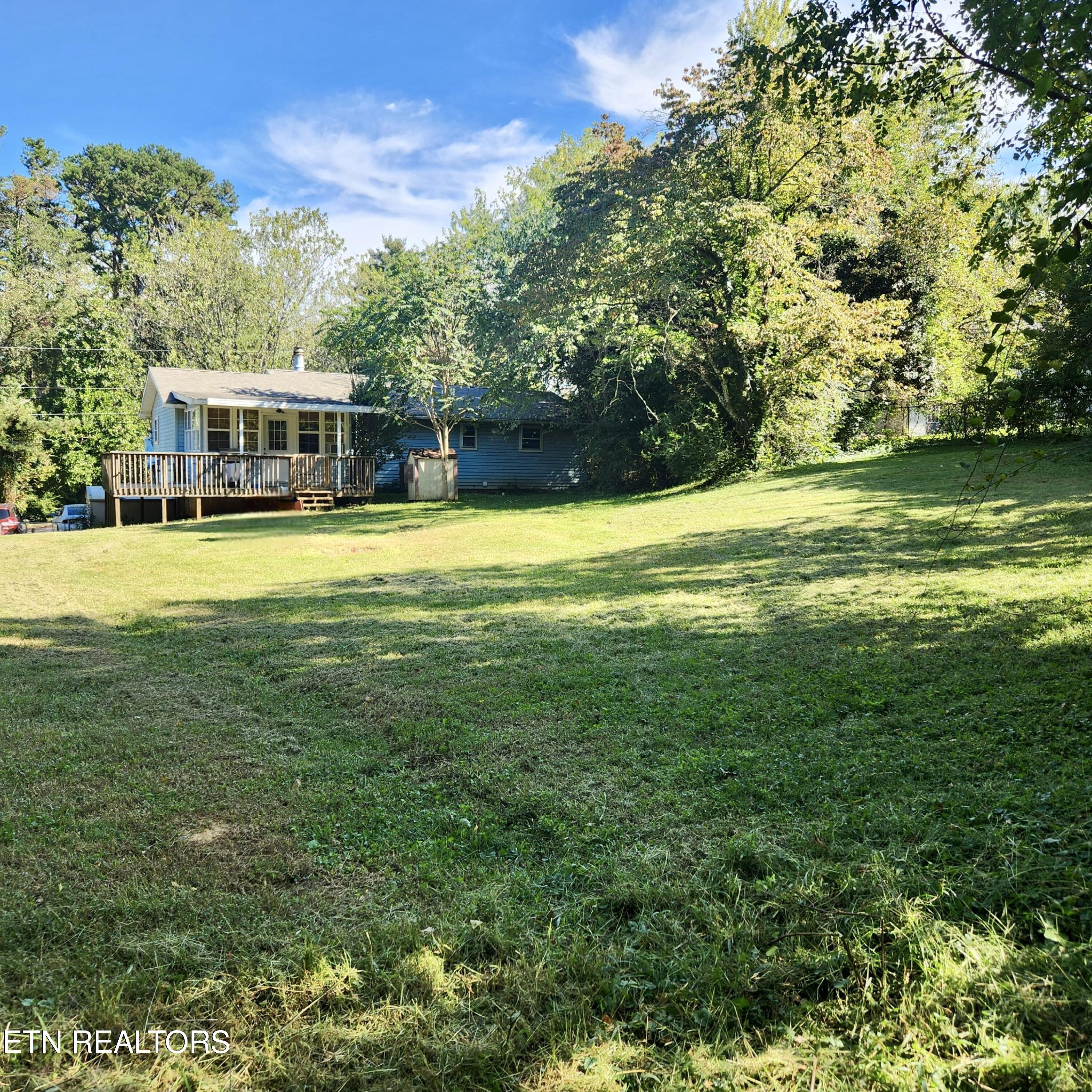 6109 Ricky Allen Road Corryton, TN 37721 - Photo 28 of 28 46023973798724560