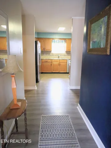 $319,000 | 6109 Ricky Allen Road, Corryton, TN 37721