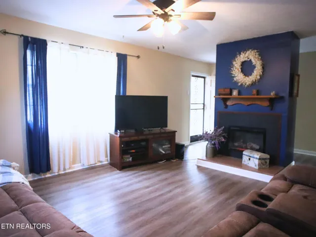 $319,000 | 6109 Ricky Allen Road, Corryton, TN 37721