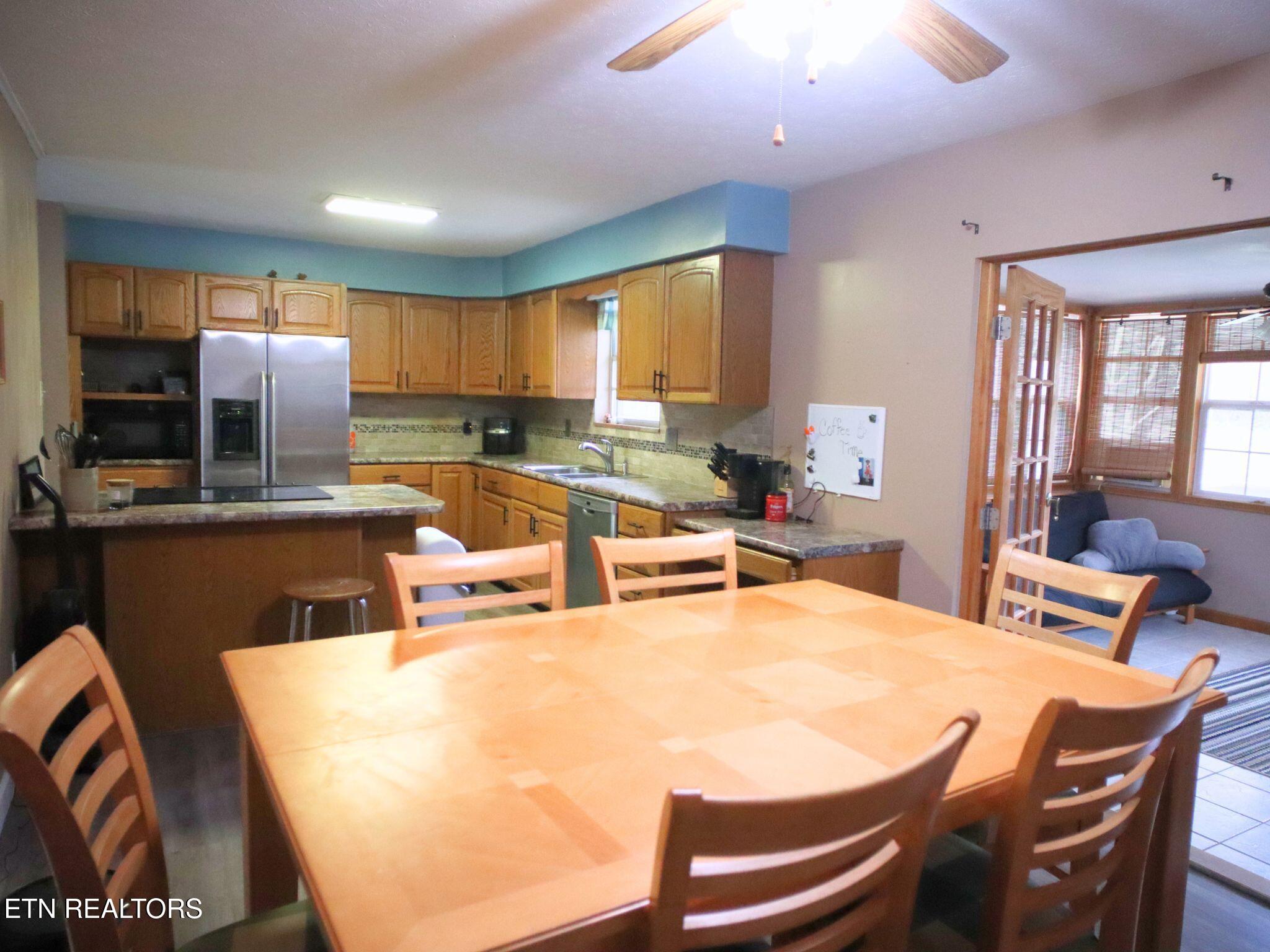 6109 Ricky Allen Road Corryton, TN 37721 - Photo 8 of 28 9