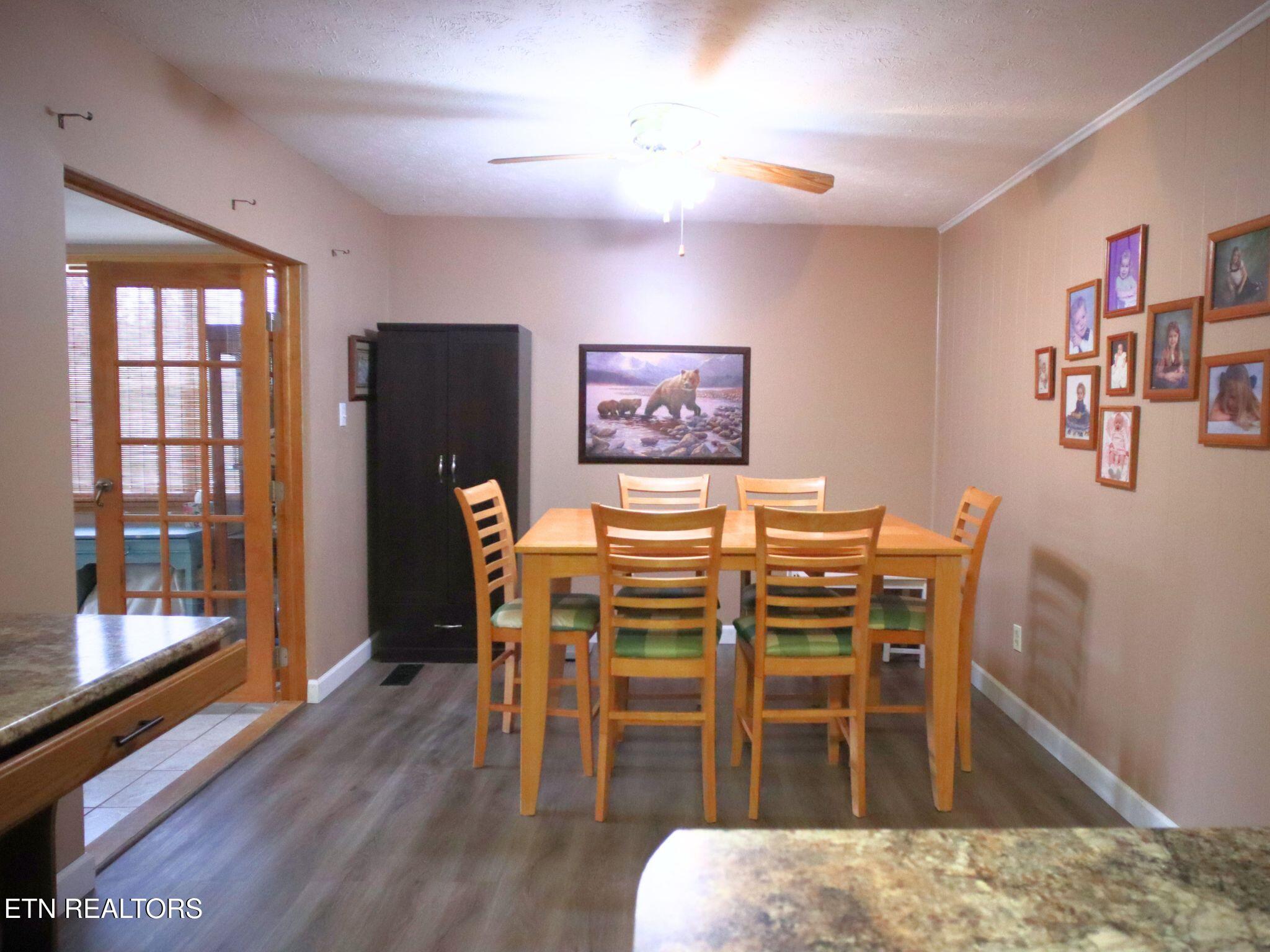 6109 Ricky Allen Road Corryton, TN 37721 - Photo 9 of 28 8