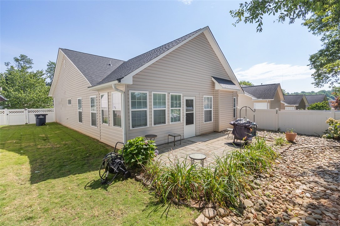 114 Abigail Lane Anderson, SC 29621 - Photo 31 of 33 Gallery Image 31