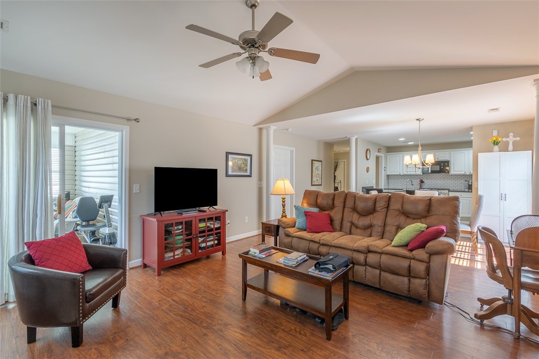 114 Abigail Lane Anderson, SC 29621 - Photo 10 of 33 Gallery Image 10