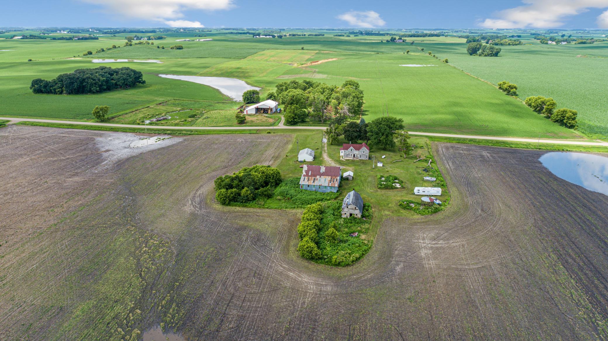 10401 Southwest 62nd Avenue Ellendale, MN 56026 - Photo 19 of 26