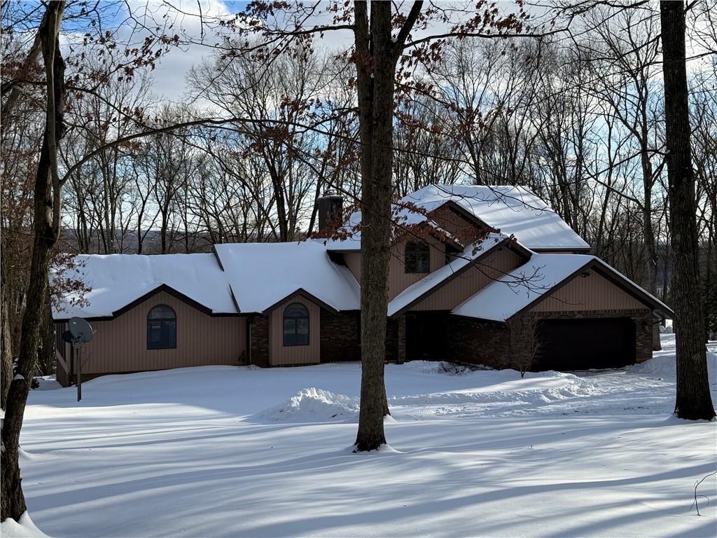 1509 Ray Road Penn Run, PA 15765 - Photo 1 of 33 a view of outdoor space and street view