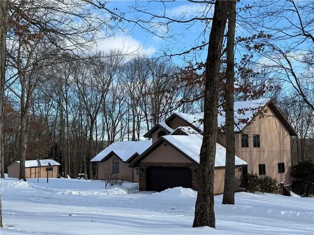 $479,000 | 1509 Ray Road, Penn Run, PA 15765