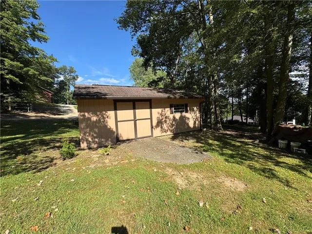 $479,000 | 1509 Ray Road, Penn Run, PA 15765