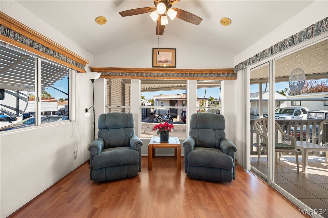 2000 Ramar Road, Unit 34 Bullhead City, AZ 86442 - Photo 10 of 79 Living Room