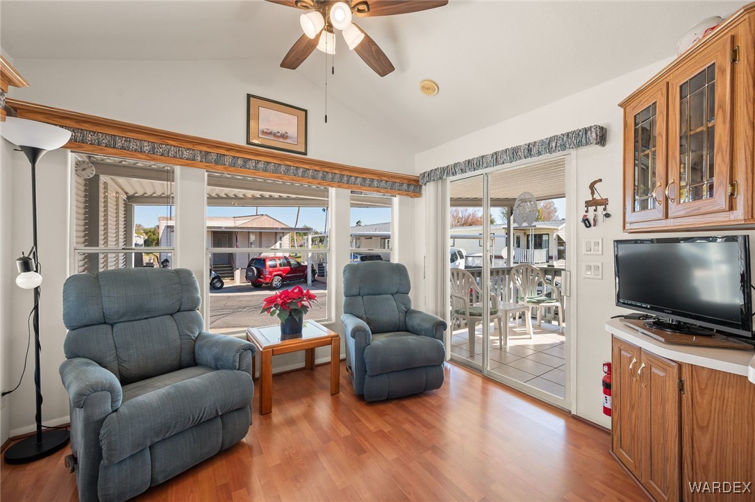 2000 Ramar Road, Unit 34 Bullhead City, AZ 86442 - Photo 11 of 79 Living Room