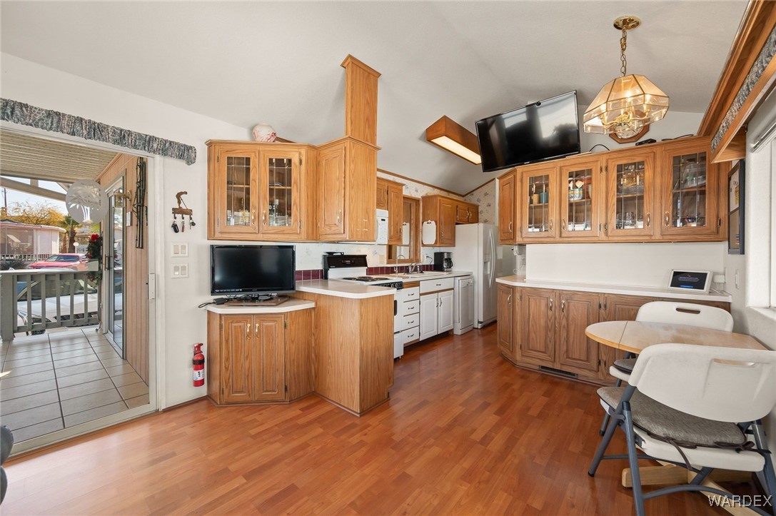 2000 Ramar Road, Unit 34 Bullhead City, AZ 86442 - Photo 14 of 79 Kitchen