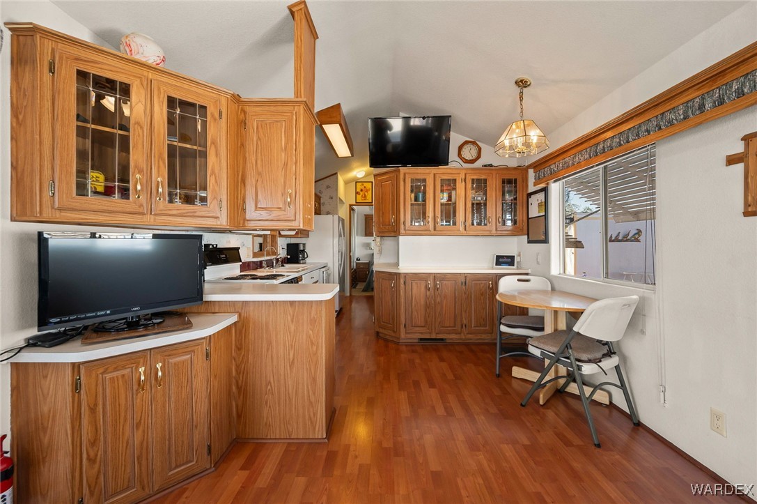 2000 Ramar Road, Unit 34 Bullhead City, AZ 86442 - Photo 16 of 79 Kitchen