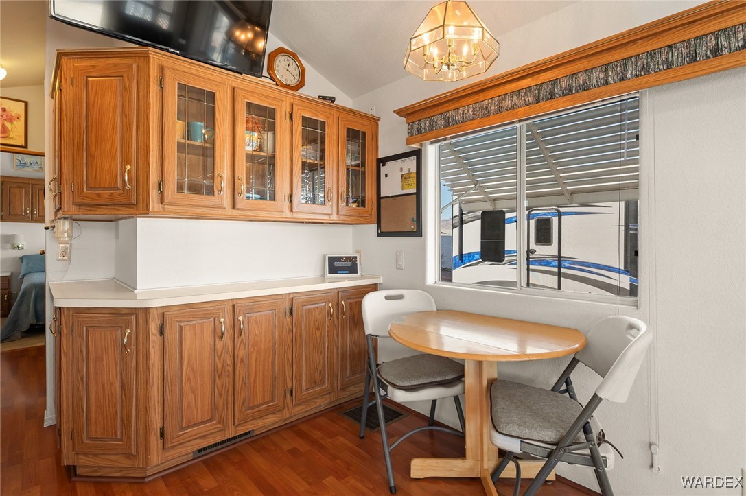 2000 Ramar Road, Unit 34 Bullhead City, AZ 86442 - Photo 17 of 79 Dining Area