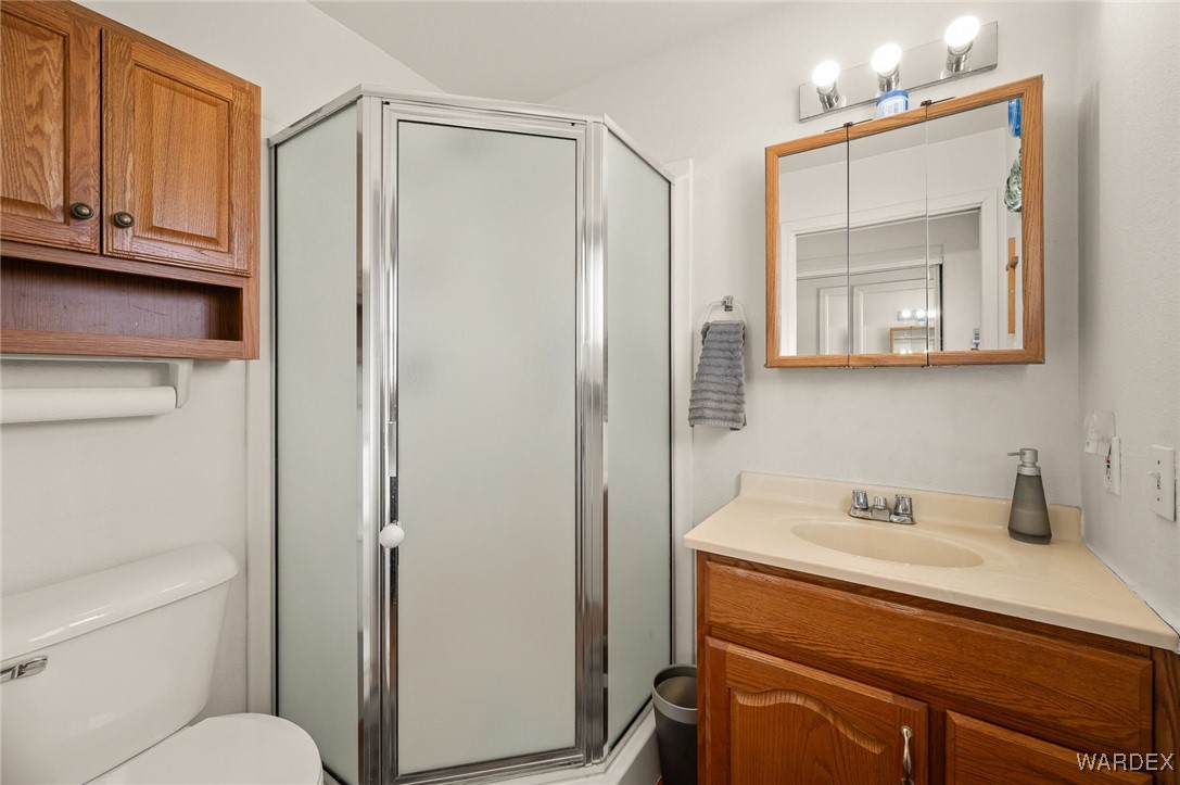 2000 Ramar Road, Unit 34 Bullhead City, AZ 86442 - Photo 21 of 79 Bathroom