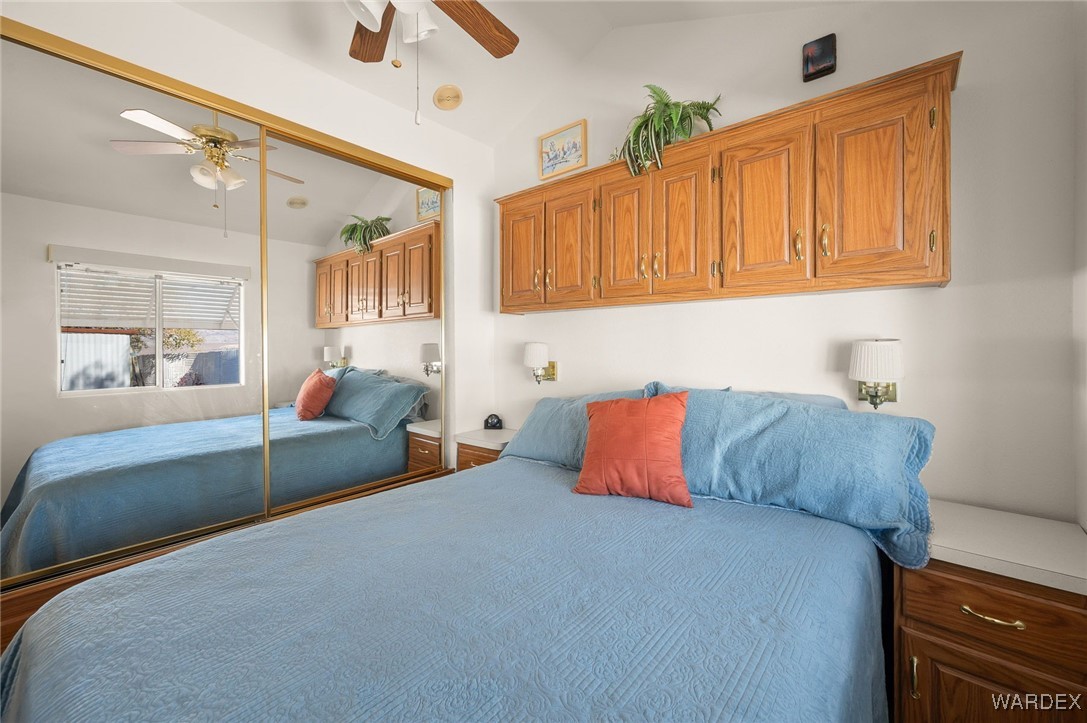 2000 Ramar Road, Unit 34 Bullhead City, AZ 86442 - Photo 23 of 79 Bedroom