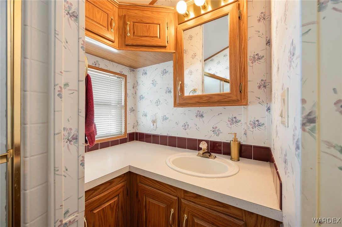 2000 Ramar Road, Unit 34 Bullhead City, AZ 86442 - Photo 29 of 79 Bathroom