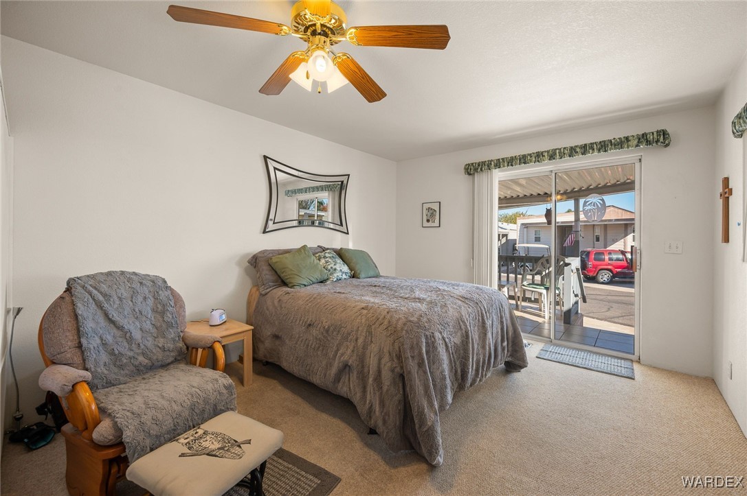 2000 Ramar Road, Unit 34 Bullhead City, AZ 86442 - Photo 30 of 79 Bedroom