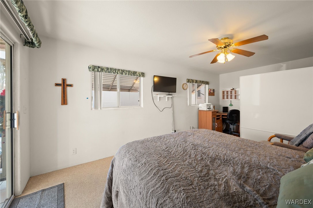 2000 Ramar Road, Unit 34 Bullhead City, AZ 86442 - Photo 32 of 79 Bedroom