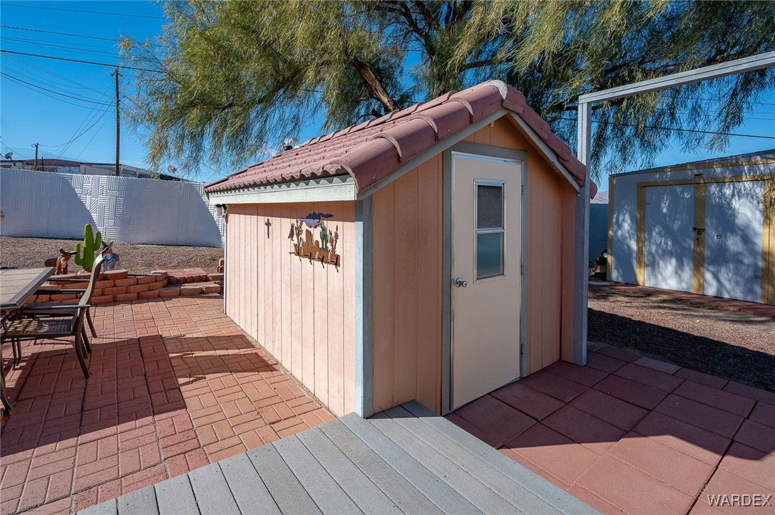 2000 Ramar Road, Unit 34 Bullhead City, AZ 86442 - Photo 39 of 79 Out Buildings
