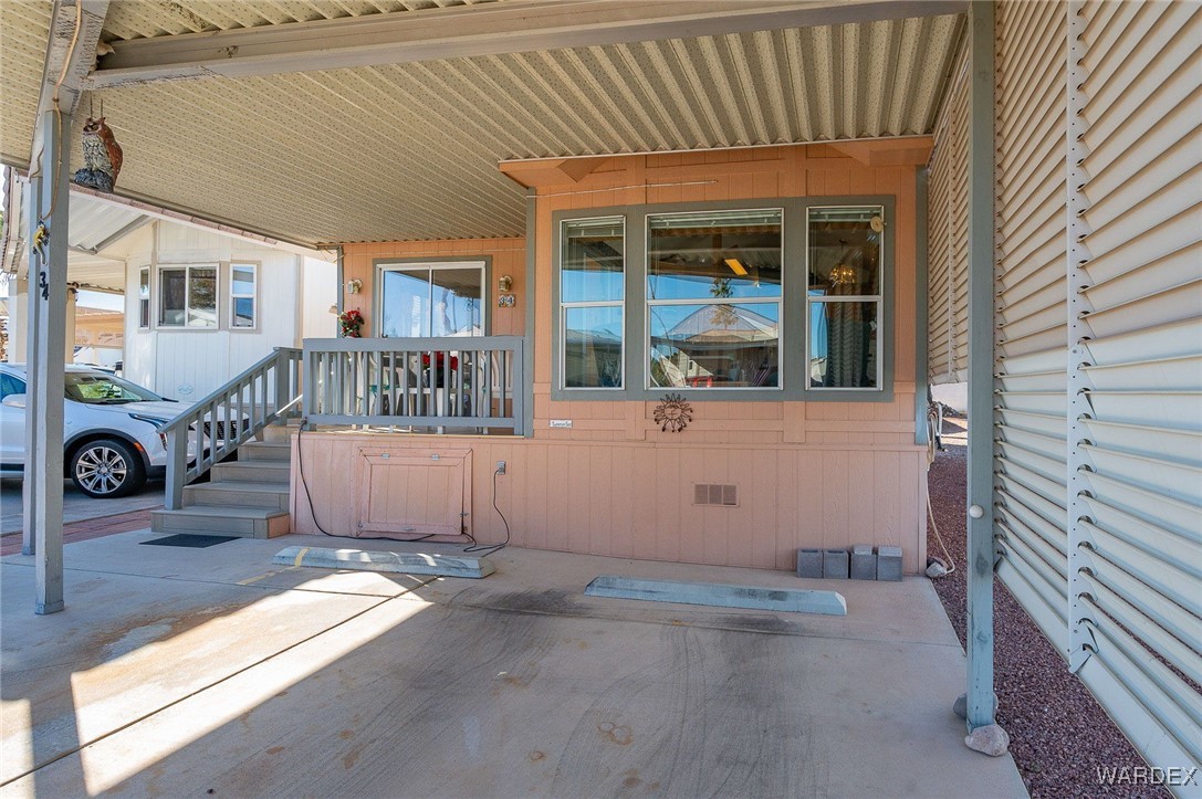 2000 Ramar Road, Unit 34 Bullhead City, AZ 86442 - Photo 3 of 79 Parking