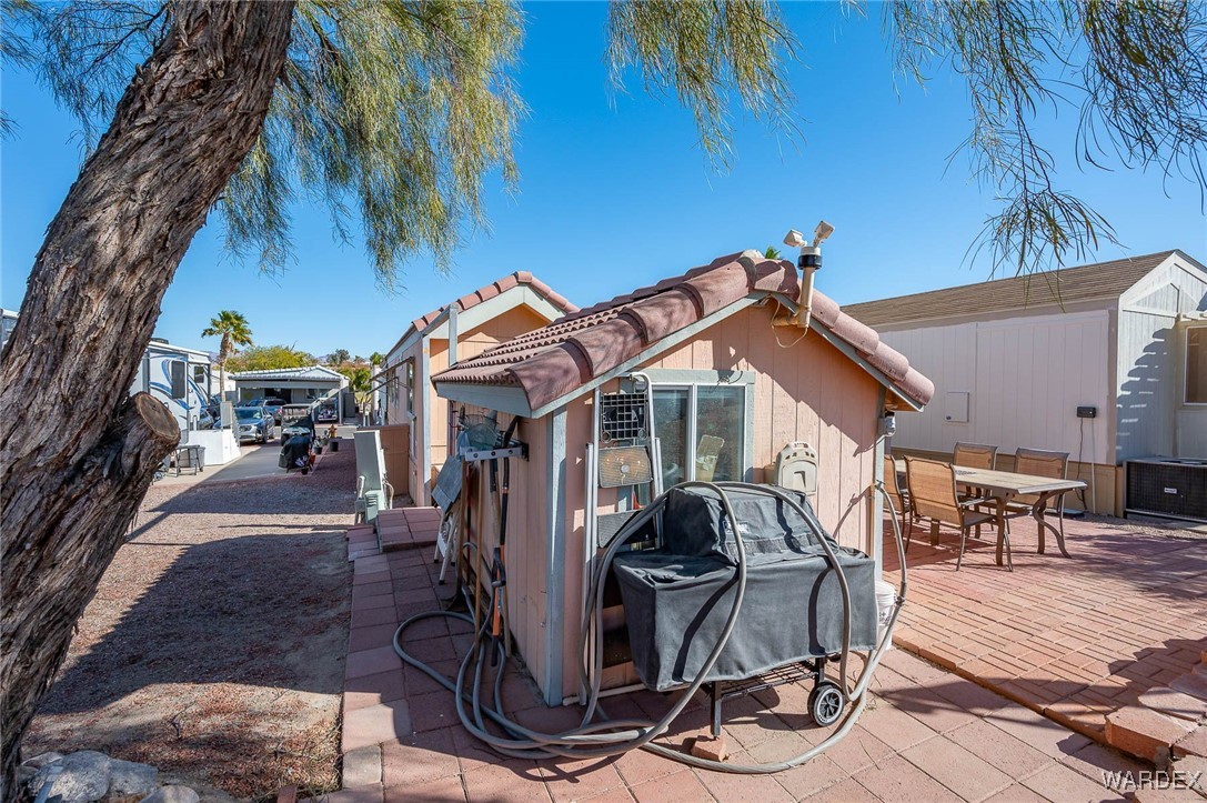 2000 Ramar Road, Unit 34 Bullhead City, AZ 86442 - Photo 40 of 79 Other