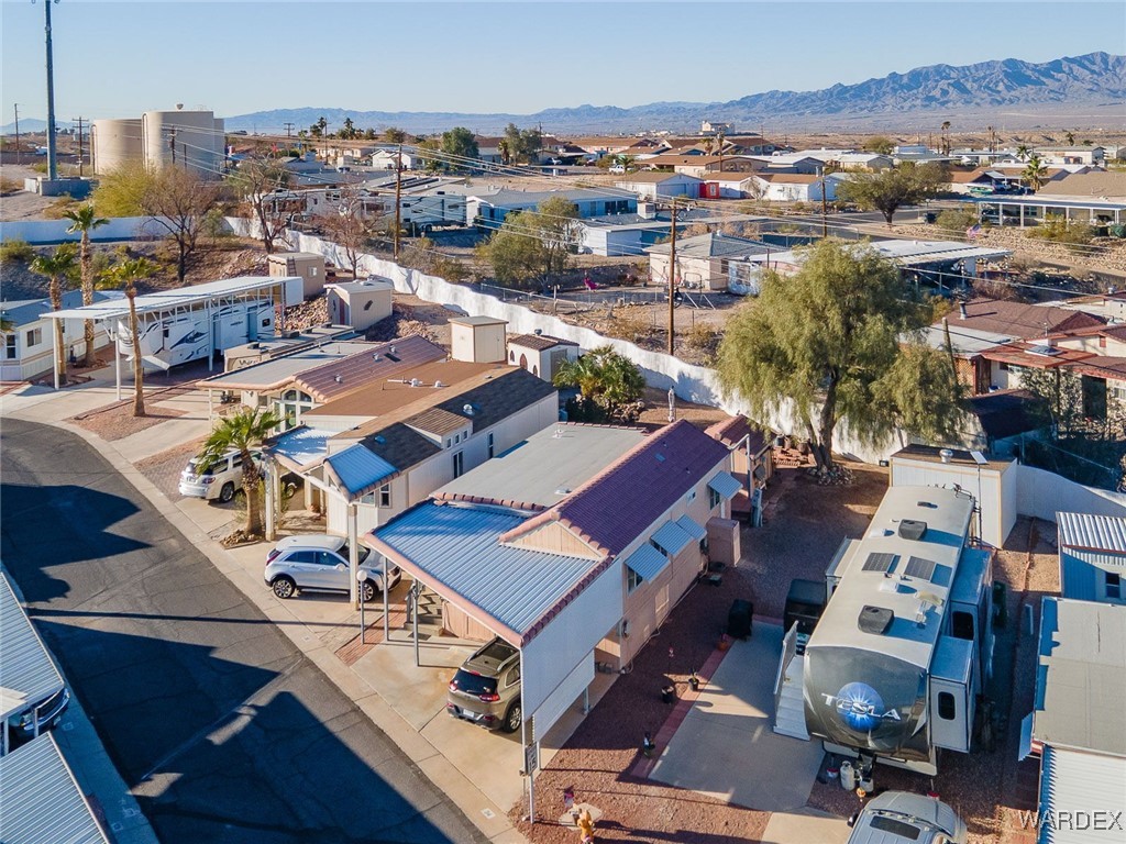 2000 Ramar Road, Unit 34 Bullhead City, AZ 86442 - Photo 45 of 79 Aerial View