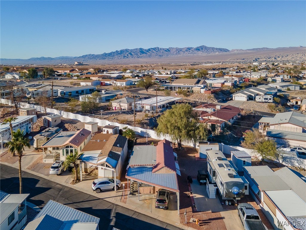 2000 Ramar Road, Unit 34 Bullhead City, AZ 86442 - Photo 49 of 79 Aerial View