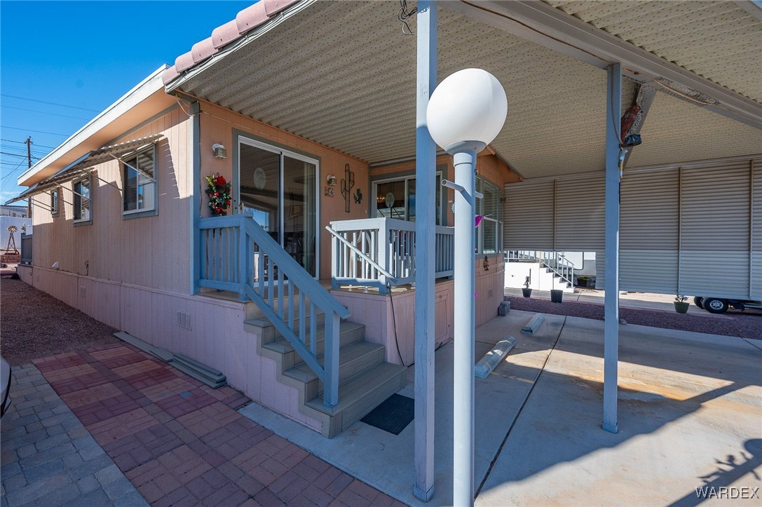 2000 Ramar Road, Unit 34 Bullhead City, AZ 86442 - Photo 4 of 79 Entry
