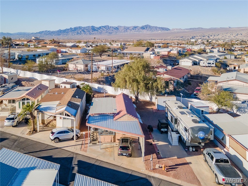 2000 Ramar Road, Unit 34 Bullhead City, AZ 86442 - Photo 50 of 79 Aerial View