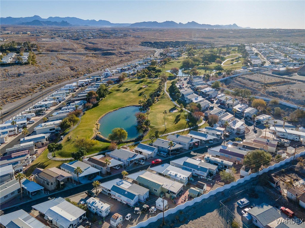 2000 Ramar Road, Unit 34 Bullhead City, AZ 86442 - Photo 53 of 79 Aerial View