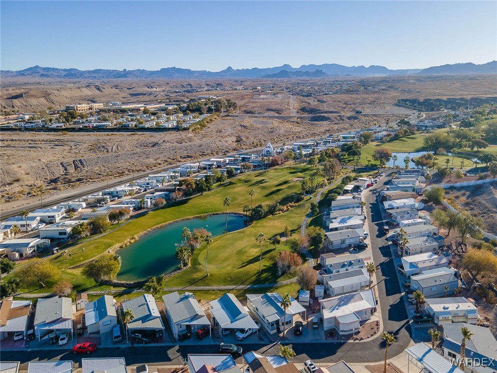 2000 Ramar Road, Unit 34 Bullhead City, AZ 86442 - Photo 55 of 79 Aerial View
