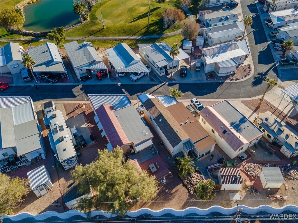 2000 Ramar Road, Unit 34 Bullhead City, AZ 86442 - Photo 60 of 79 Aerial View