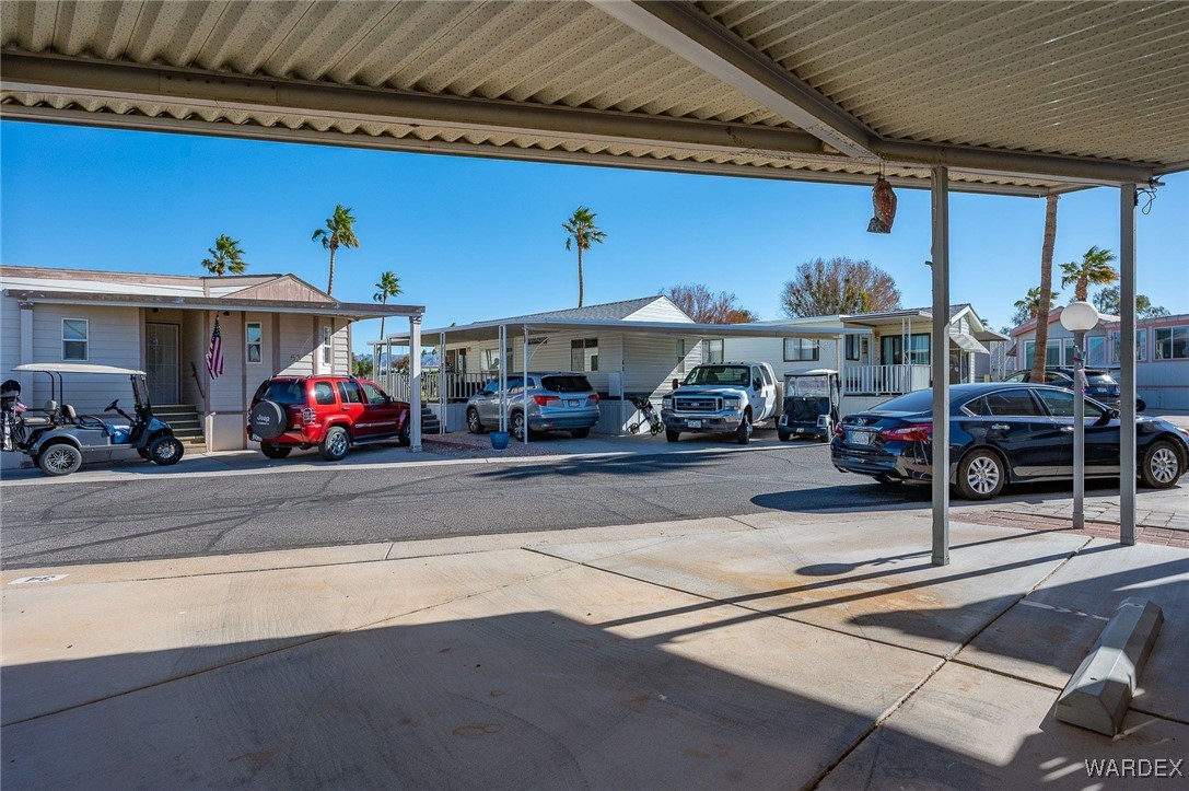 2000 Ramar Road, Unit 34 Bullhead City, AZ 86442 - Photo 7 of 79 Parking