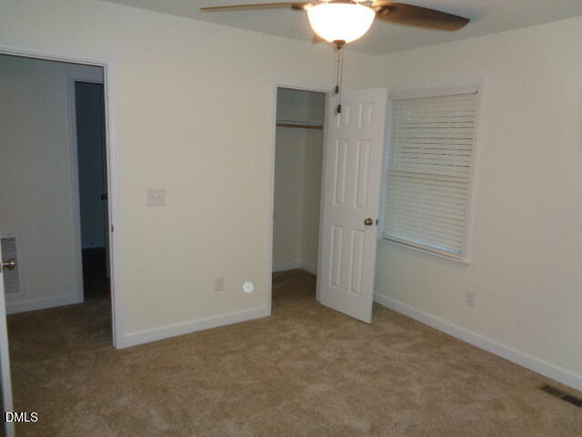 4124 Deep Hollow Drive Raleigh, NC 27612 - Photo 19 of 21 Secondary Bedroom