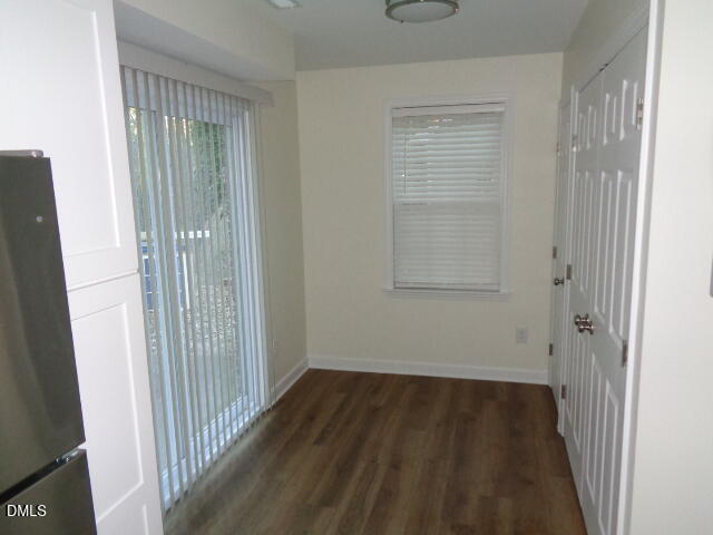 4124 Deep Hollow Drive Raleigh, NC 27612 - Photo 6 of 21 Dining Room